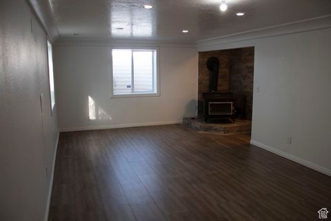 Tiny photo for 41 W 770 N, Santaquin, UT 84655 (MLS # 2098787)
