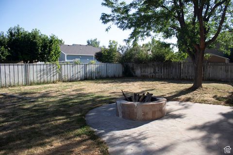 Tiny photo for 41 W 770 N, Santaquin, UT 84655 (MLS # 2098787)