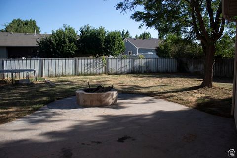 Tiny photo for 41 W 770 N, Santaquin, UT 84655 (MLS # 2098787)
