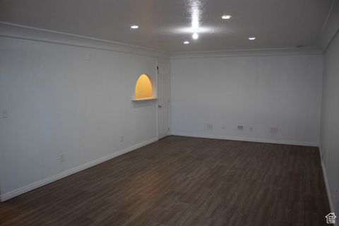 Tiny photo for 41 W 770 N, Santaquin, UT 84655 (MLS # 2098787)