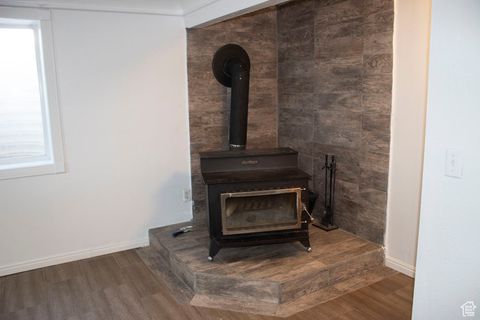 Tiny photo for 41 W 770 N, Santaquin, UT 84655 (MLS # 2098787)