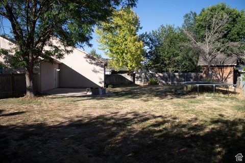 Tiny photo for 41 W 770 N, Santaquin, UT 84655 (MLS # 2098787)
