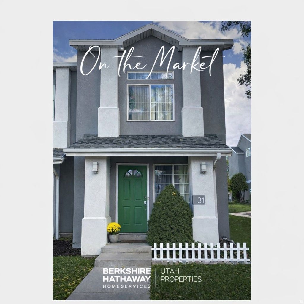 Photo of 475 N REDWOOD RD W #31, Salt Lake City, UT 84116 (MLS # 2118791)