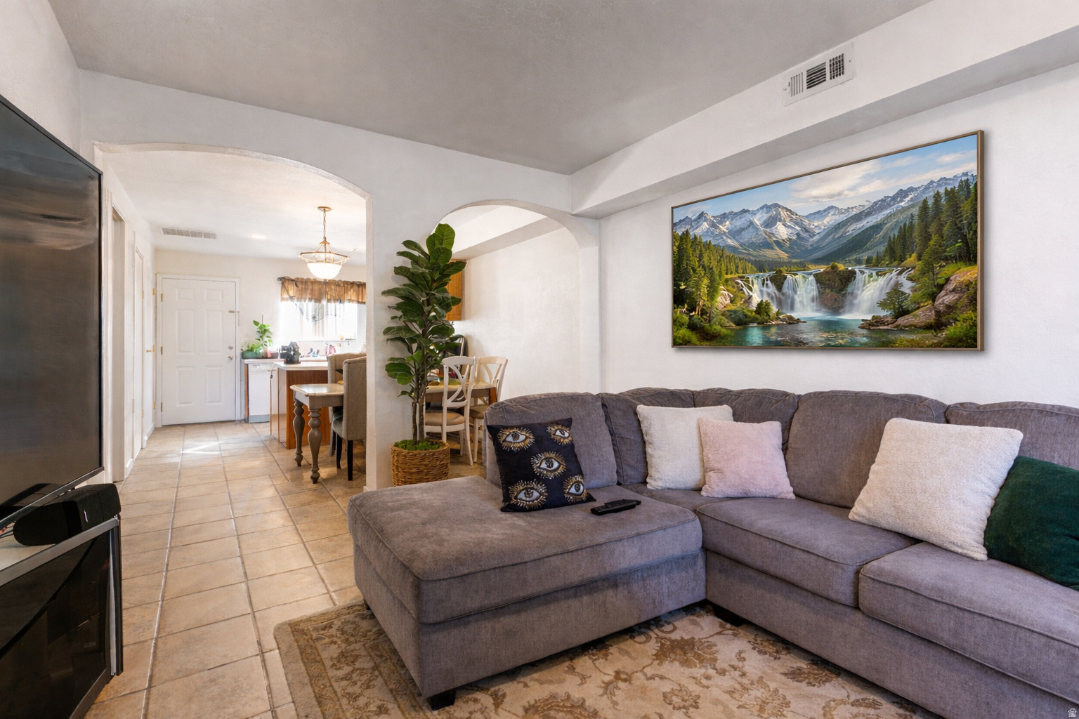 WINGATE VILLAGE TOWN HOUSES PL A P U D - Residential