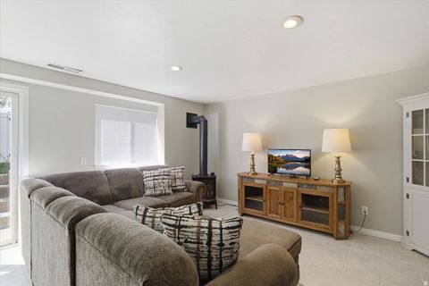 Tiny photo for 12371 S PARKSTONE CT E, Draper, UT 84020 (MLS # 2152805)