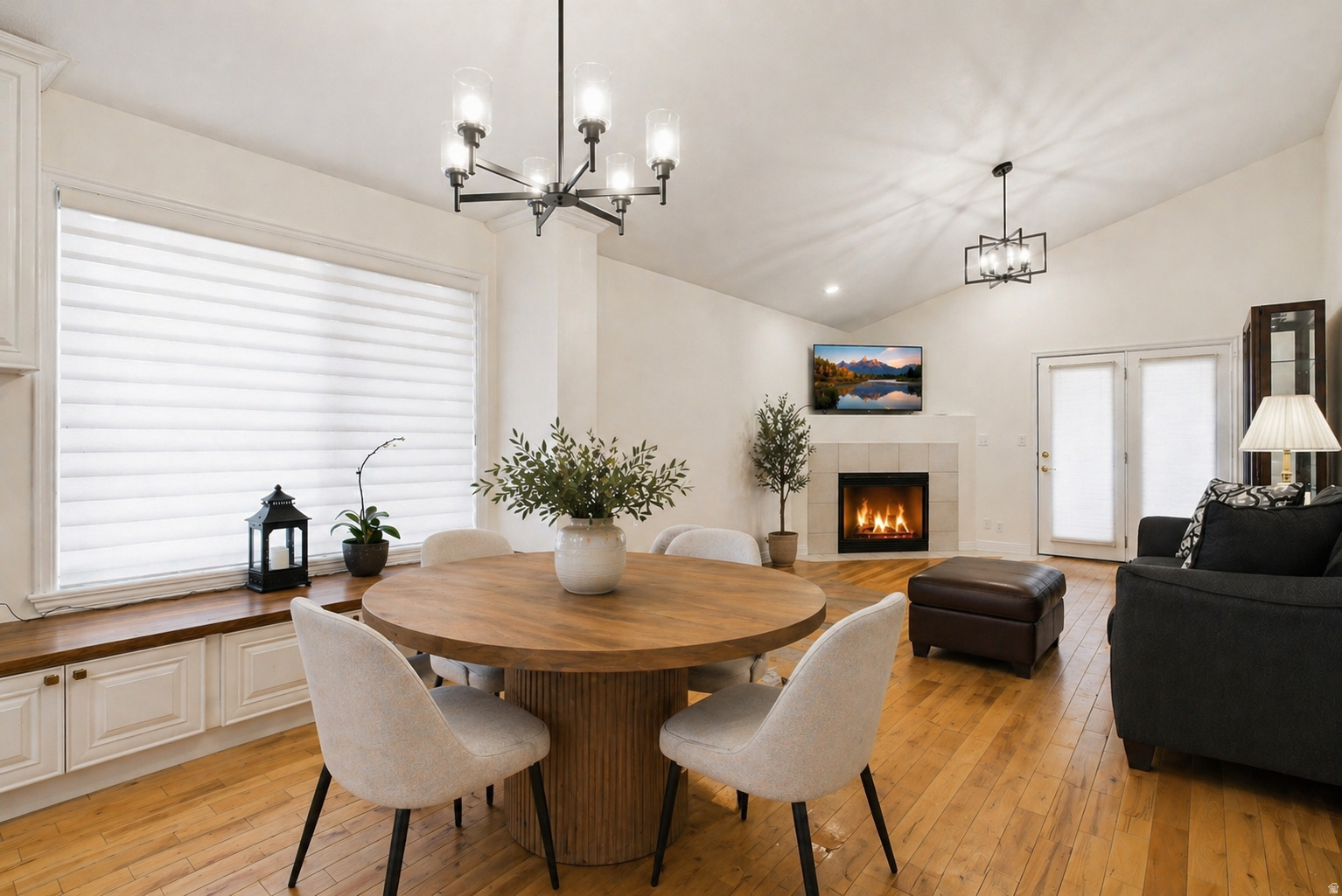 PARKSTONE ESTATES - Residential