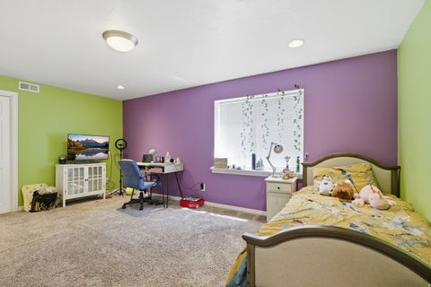 Tiny photo for 12371 S PARKSTONE CT E, Draper, UT 84020 (MLS # 2152805)
