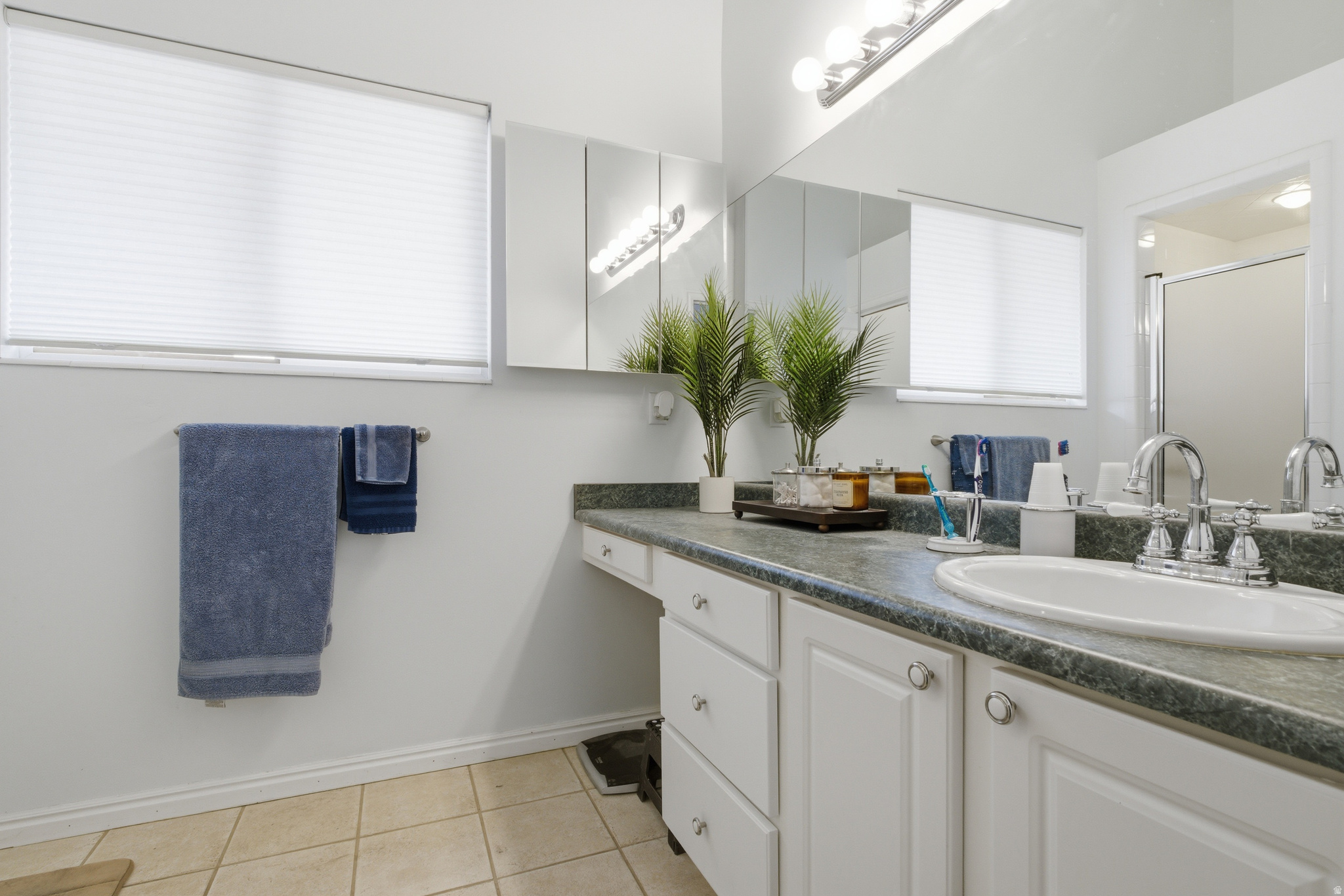 PARKSTONE ESTATES - Residential