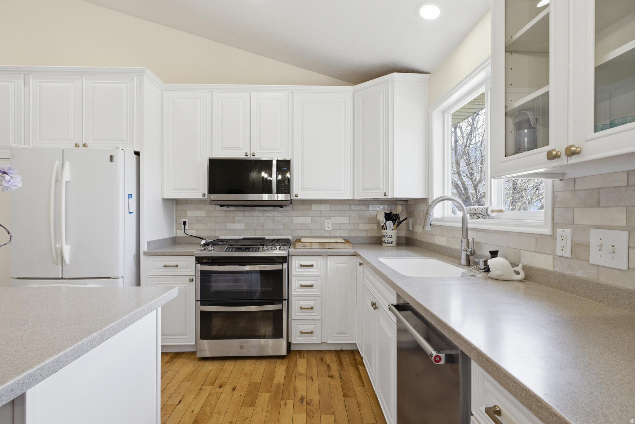 PARKSTONE ESTATES - Residential