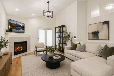 Tiny photo for 12371 S PARKSTONE CT E, Draper, UT 84020 (MLS # 2152805)