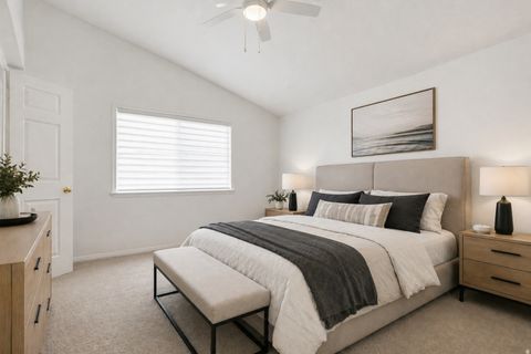 Tiny photo for 12371 S PARKSTONE CT E, Draper, UT 84020 (MLS # 2152805)