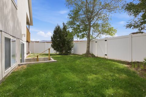 Tiny photo for 12371 S PARKSTONE CT E, Draper, UT 84020 (MLS # 2152805)