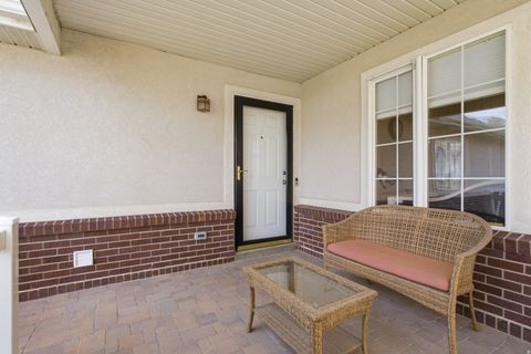 Tiny photo for 12371 S PARKSTONE CT E, Draper, UT 84020 (MLS # 2152805)