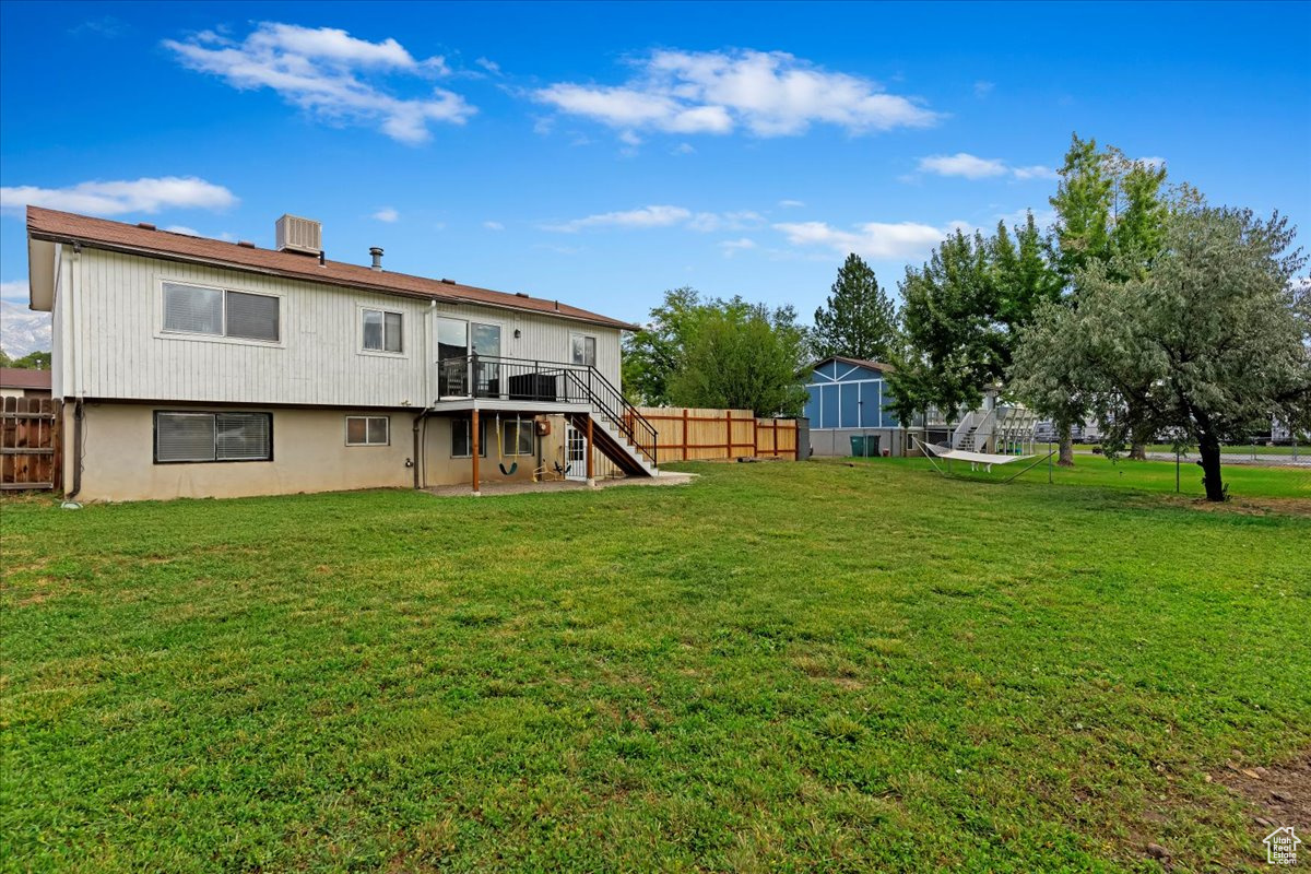 992 S 200, Layton, Utah image 29