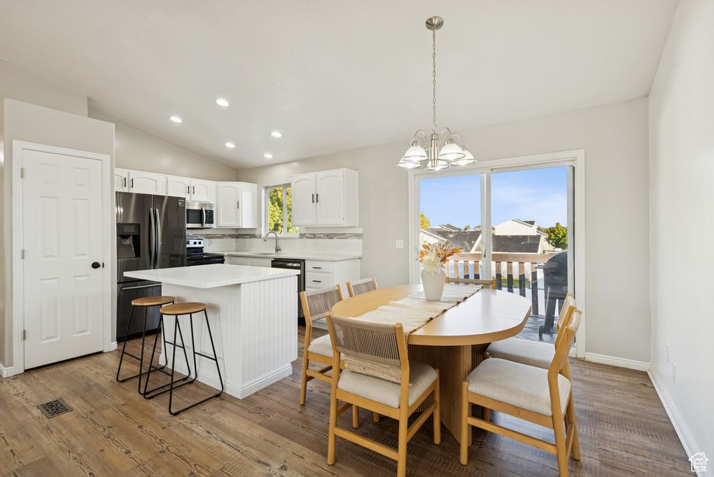 Photo of 2148 W 1570 N, Clearfield, UT 84015 (MLS # 2119562)