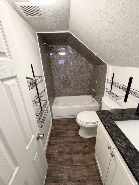 Tiny photo for 390 E 2700 S #6, South Salt Lake, UT 84115 (MLS # 2132712)