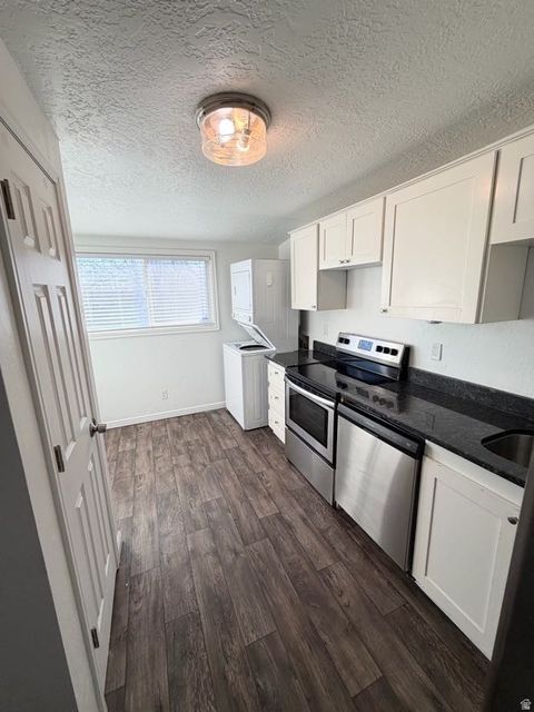 Tiny photo for 390 E 2700 S #6, South Salt Lake, UT 84115 (MLS # 2132712)