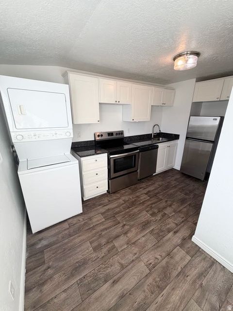 Tiny photo for 390 E 2700 S #6, South Salt Lake, UT 84115 (MLS # 2132712)