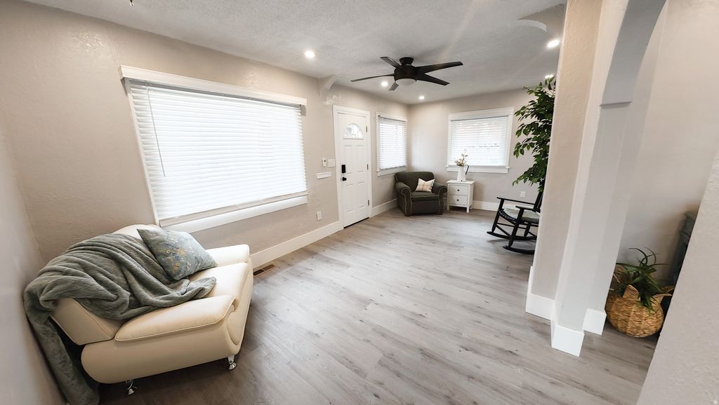 Photo of 425 CANYON RD, Ogden, UT 84404 (MLS # 2139387)