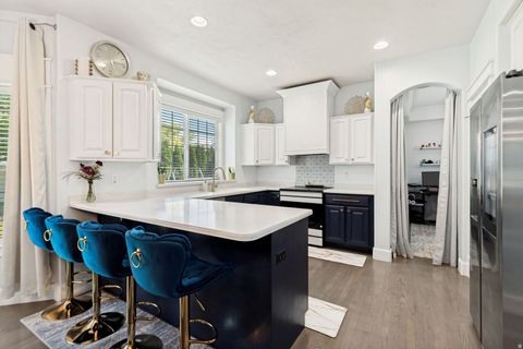 Tiny photo for 1561 E 330 N, Lehi, UT 84043 (MLS # 2159501)