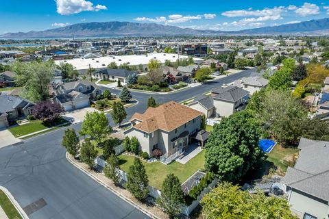 Tiny photo for 1561 E 330 N, Lehi, UT 84043 (MLS # 2159501)