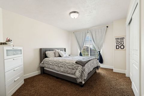 Tiny photo for 1561 E 330 N, Lehi, UT 84043 (MLS # 2159501)