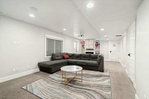 Tiny photo for 1561 E 330 N, Lehi, UT 84043 (MLS # 2159501)