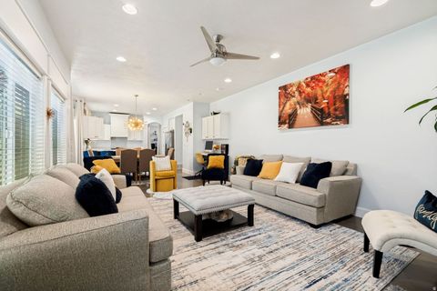 Tiny photo for 1561 E 330 N, Lehi, UT 84043 (MLS # 2159501)