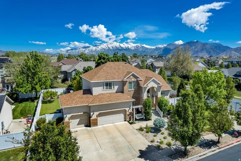 Photo of 1561 E 330 N, Lehi, UT 84043 (MLS # 2159501)