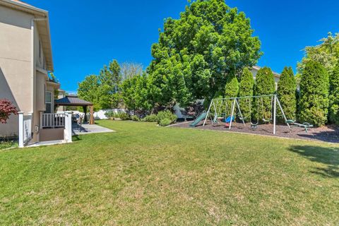 Tiny photo for 1561 E 330 N, Lehi, UT 84043 (MLS # 2159501)