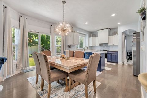 Tiny photo for 1561 E 330 N, Lehi, UT 84043 (MLS # 2159501)