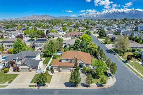 Tiny photo for 1561 E 330 N, Lehi, UT 84043 (MLS # 2159501)