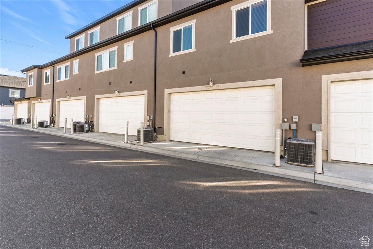 SALT POINT - Residential