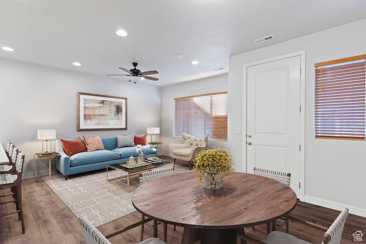 SALT POINT - Residential