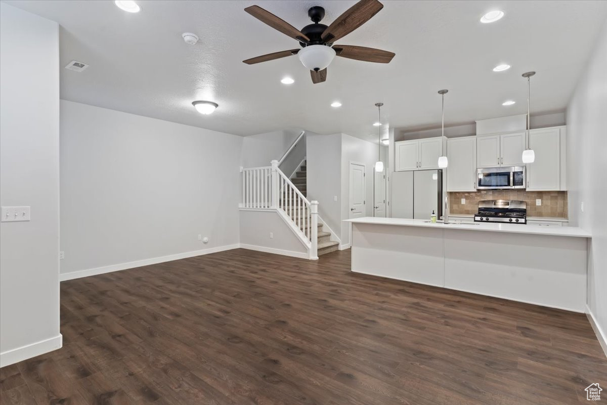 SALT POINT - Residential