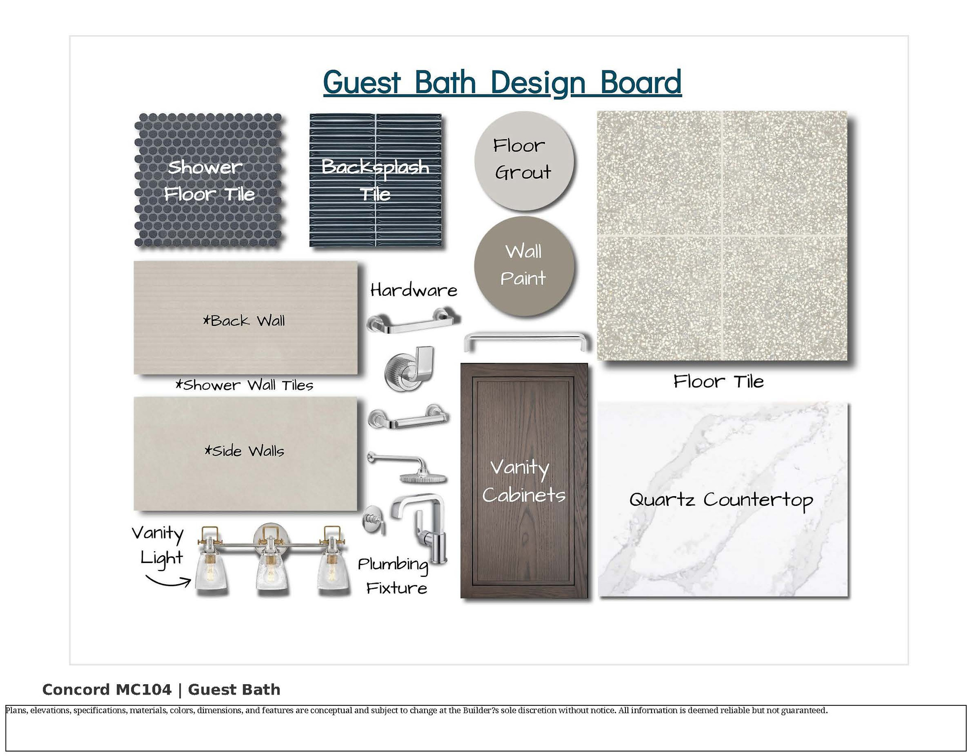 MONTE CRISTO @ LA CAILLE - Residential