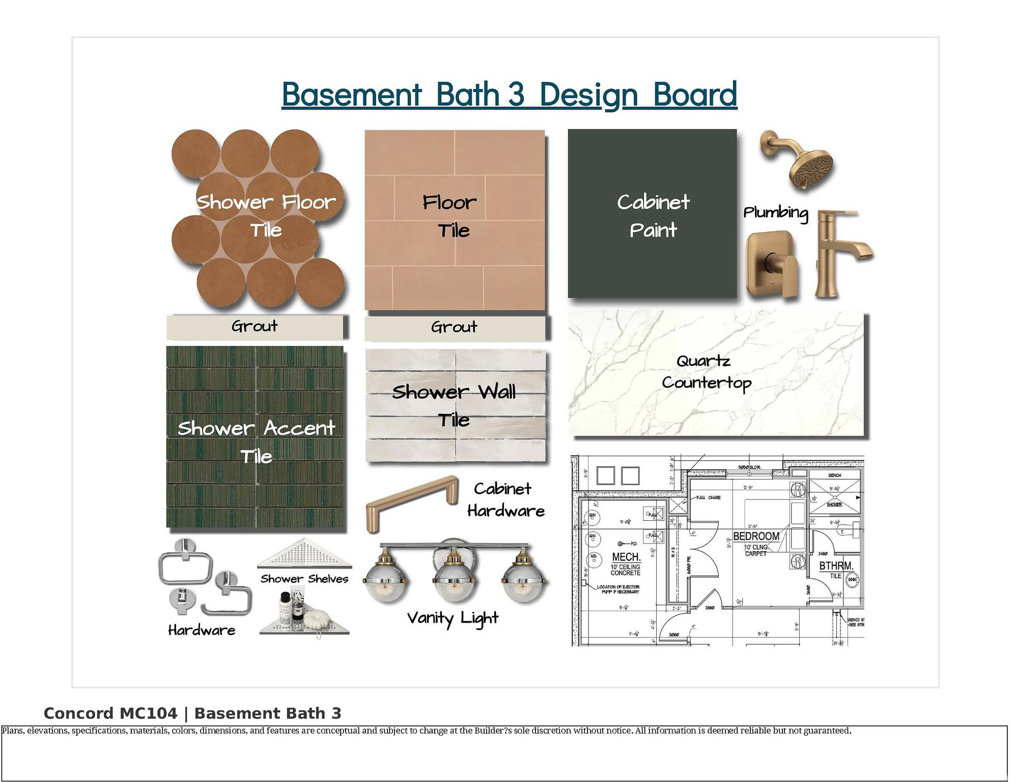 MONTE CRISTO @ LA CAILLE - Residential