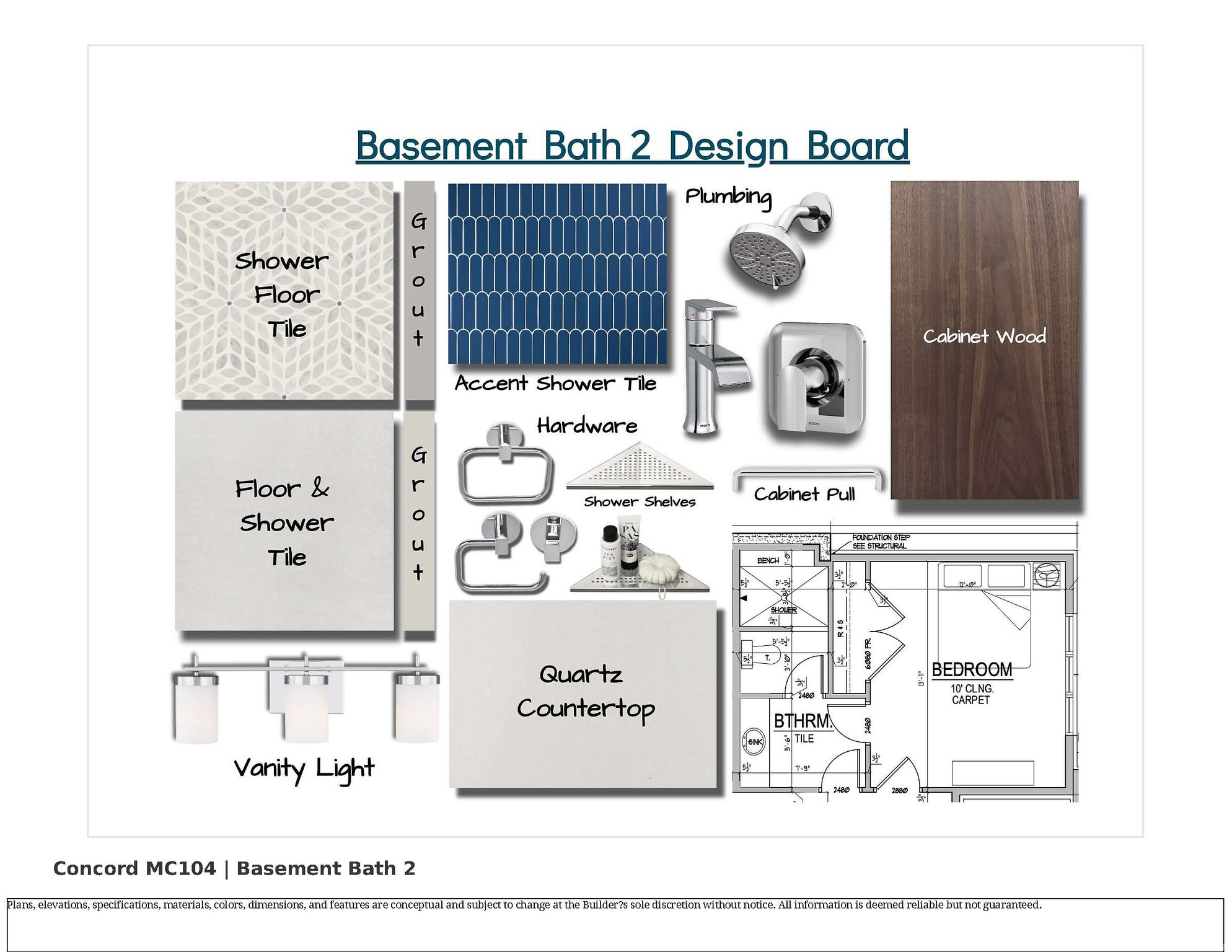 MONTE CRISTO @ LA CAILLE - Residential