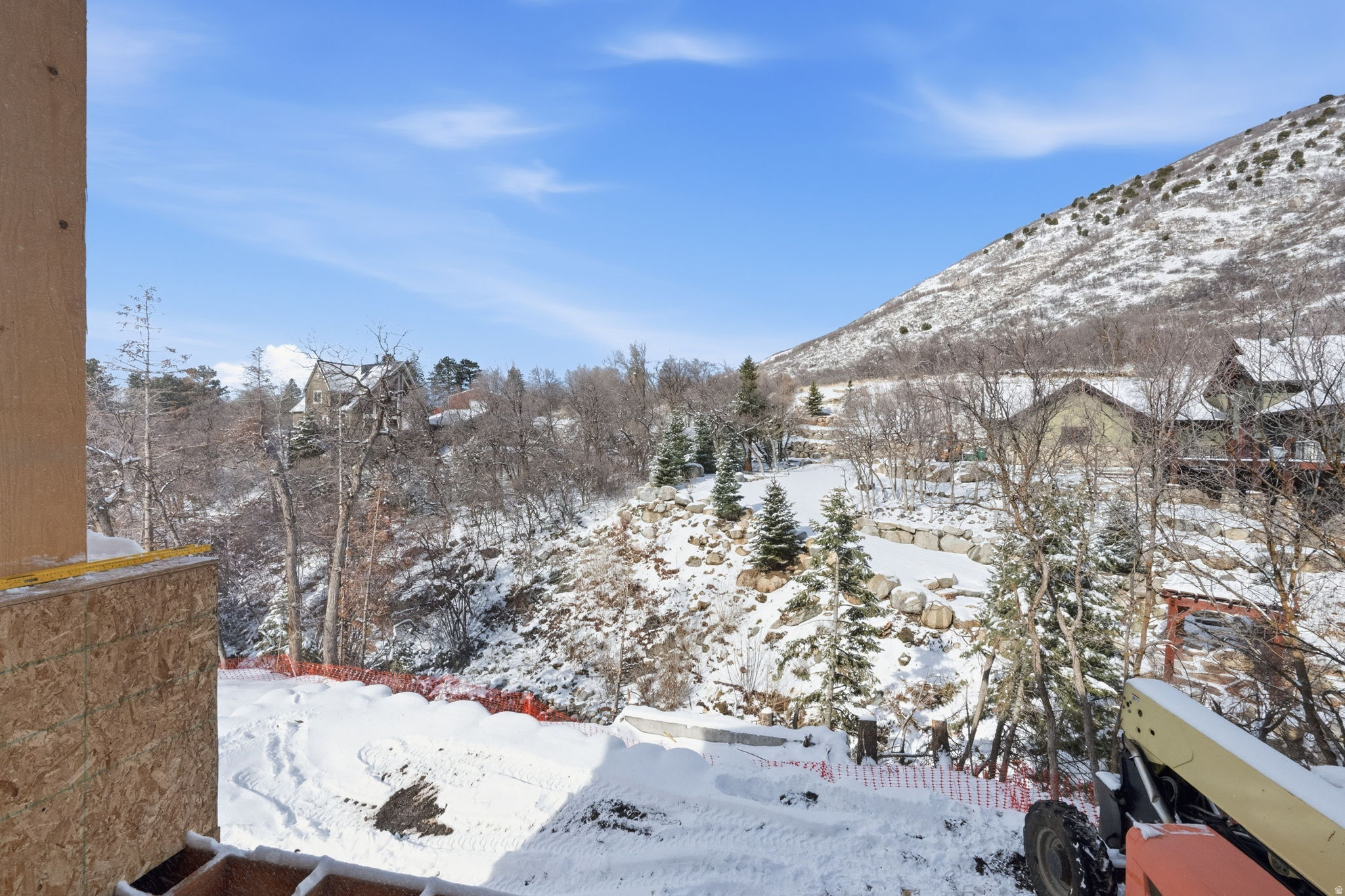 MONTE CRISTO @ LA CAILLE - Residential