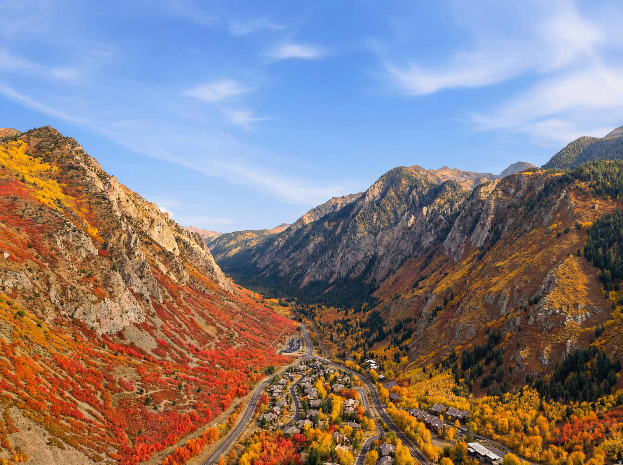 MONTE CRISTO @ LA CAILLE - Residential