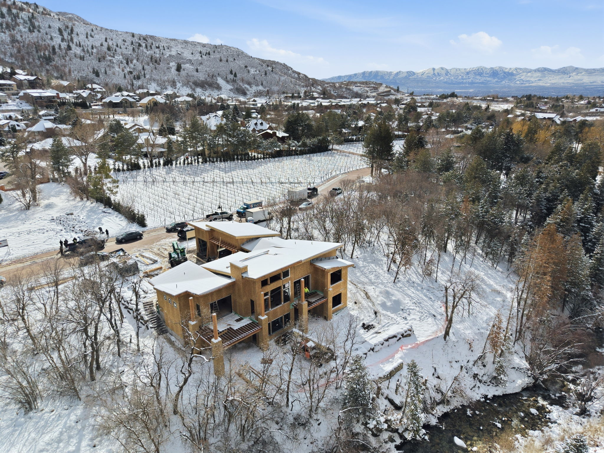 MONTE CRISTO @ LA CAILLE - Residential