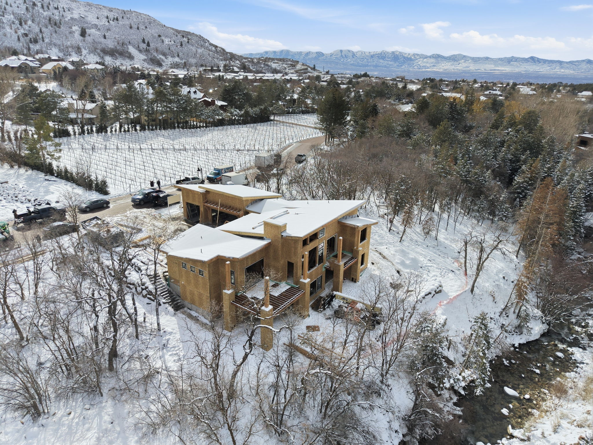 MONTE CRISTO @ LA CAILLE - Residential