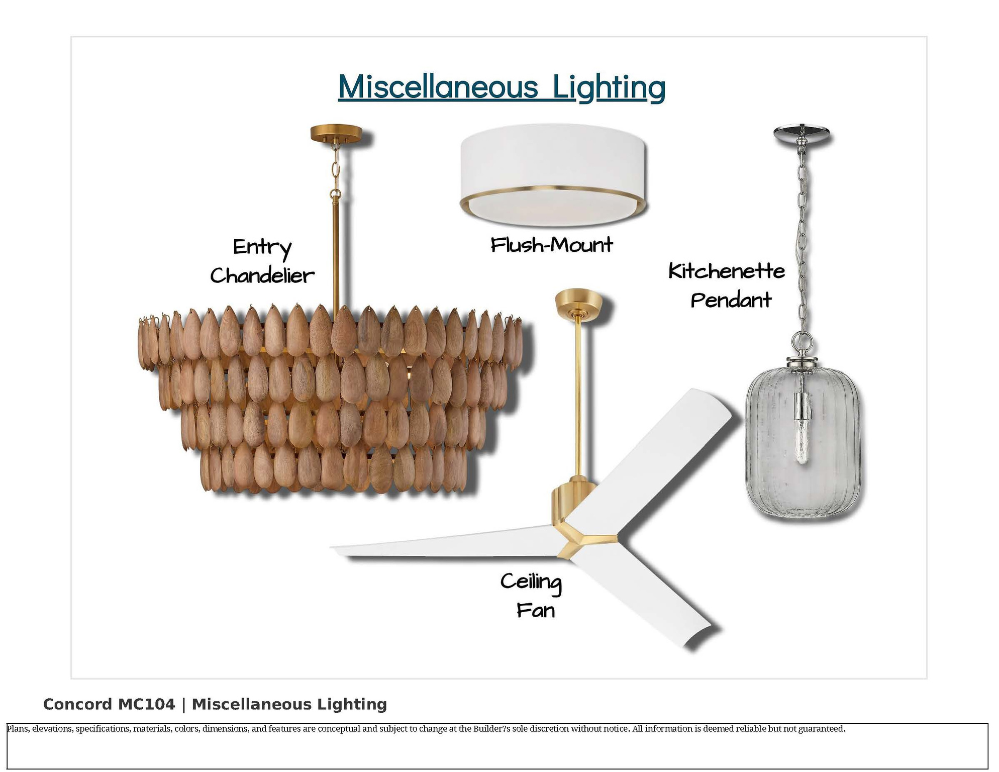 MONTE CRISTO @ LA CAILLE - Residential