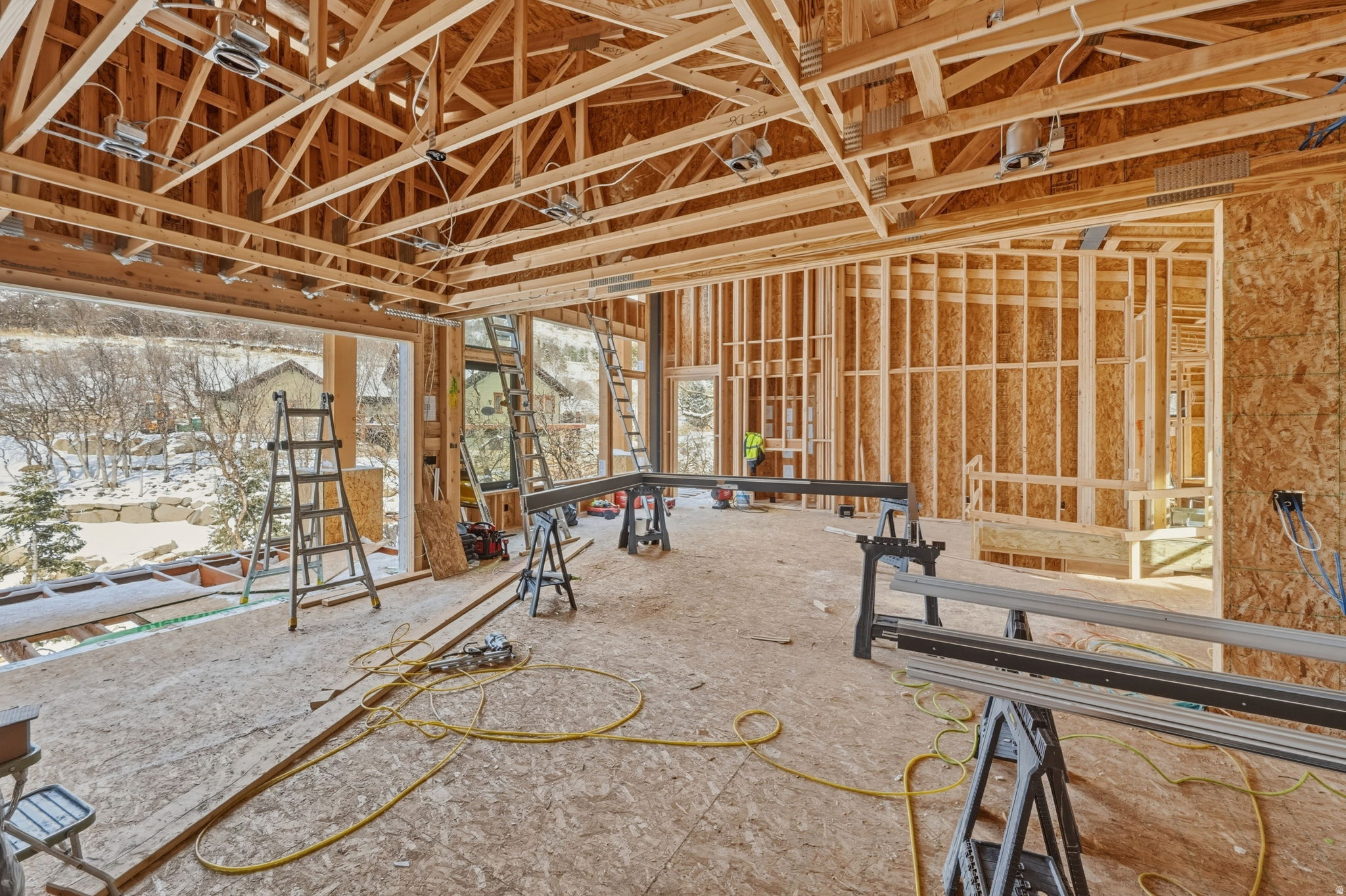 MONTE CRISTO @ LA CAILLE - Residential