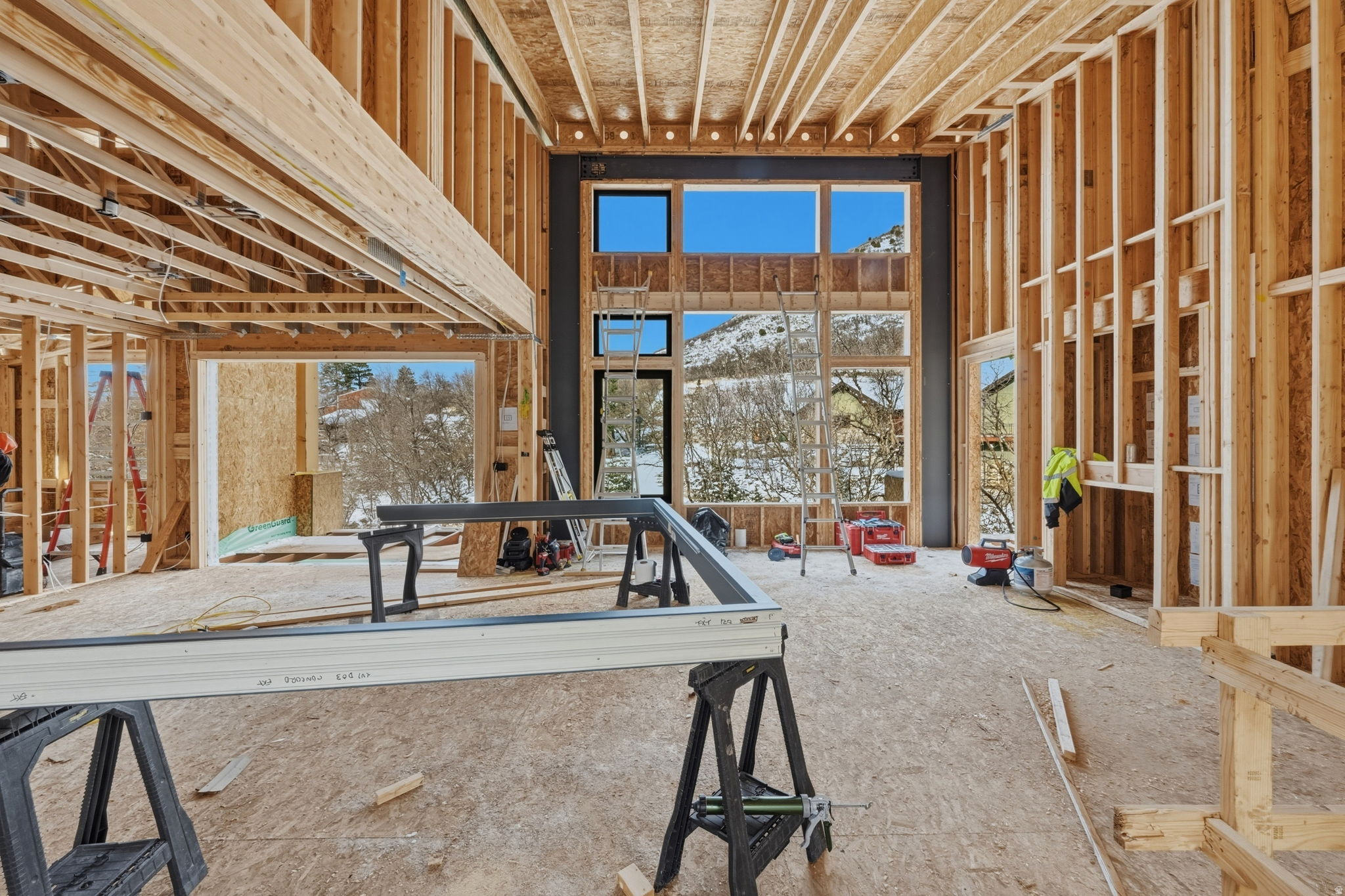 MONTE CRISTO @ LA CAILLE - Residential