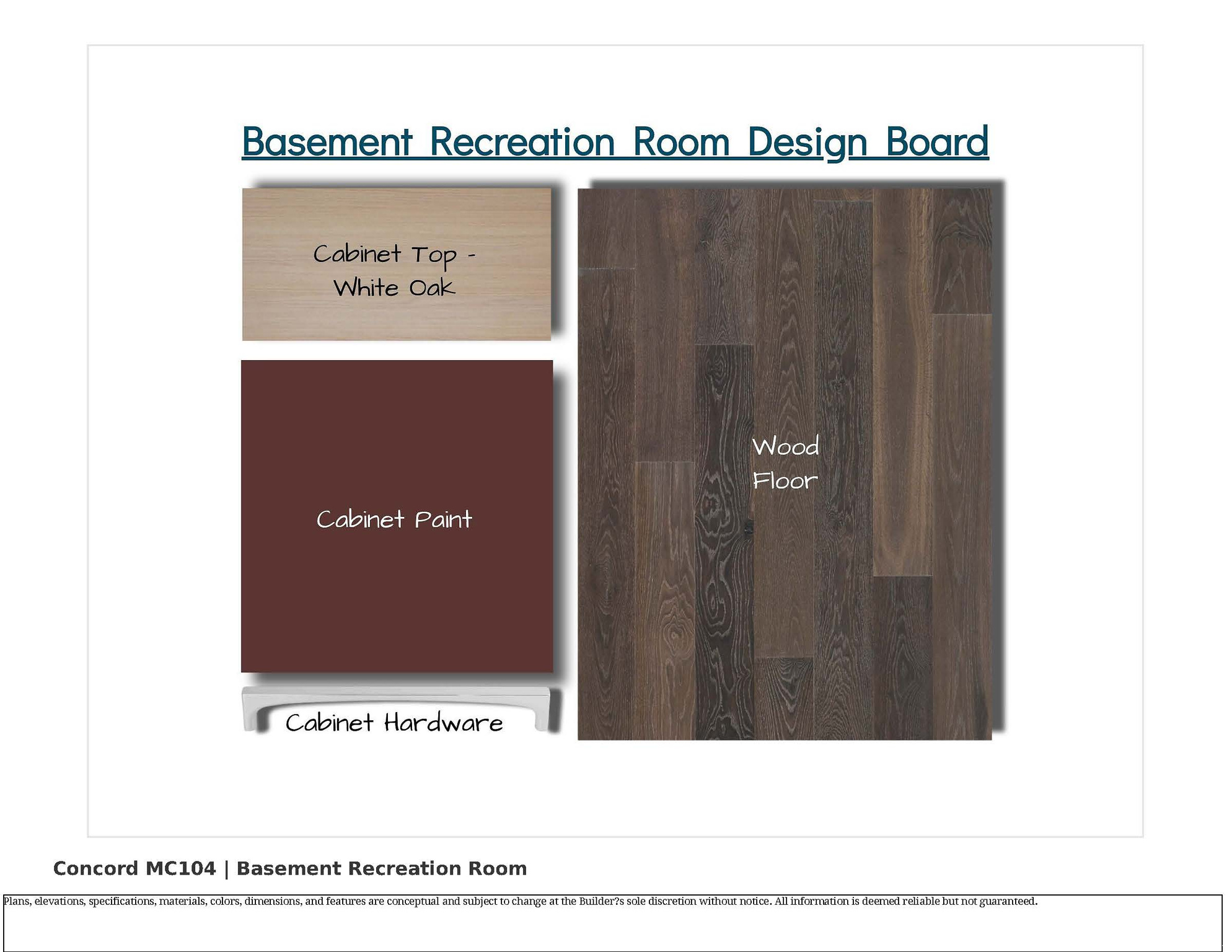 MONTE CRISTO @ LA CAILLE - Residential