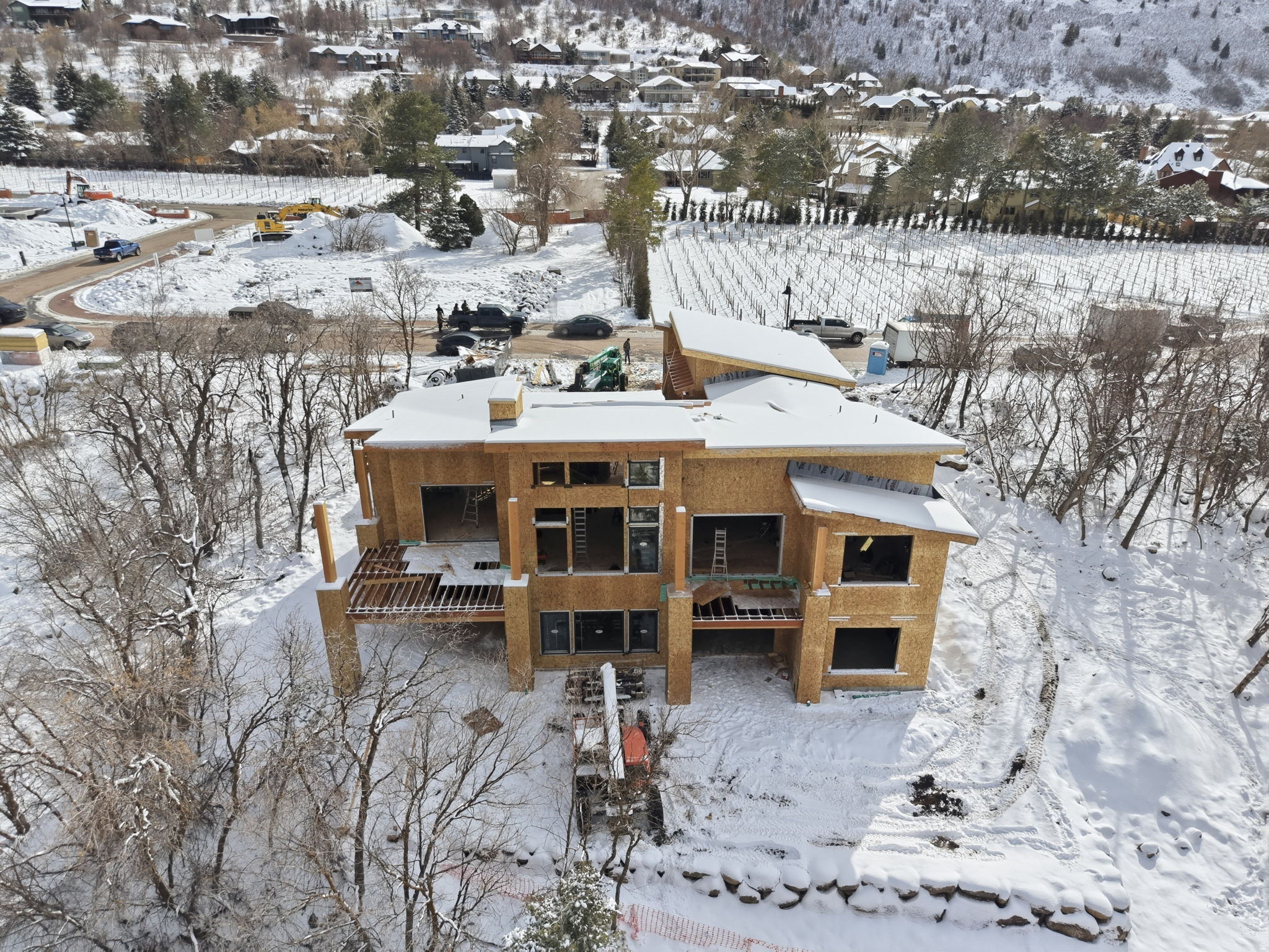 MONTE CRISTO @ LA CAILLE - Residential