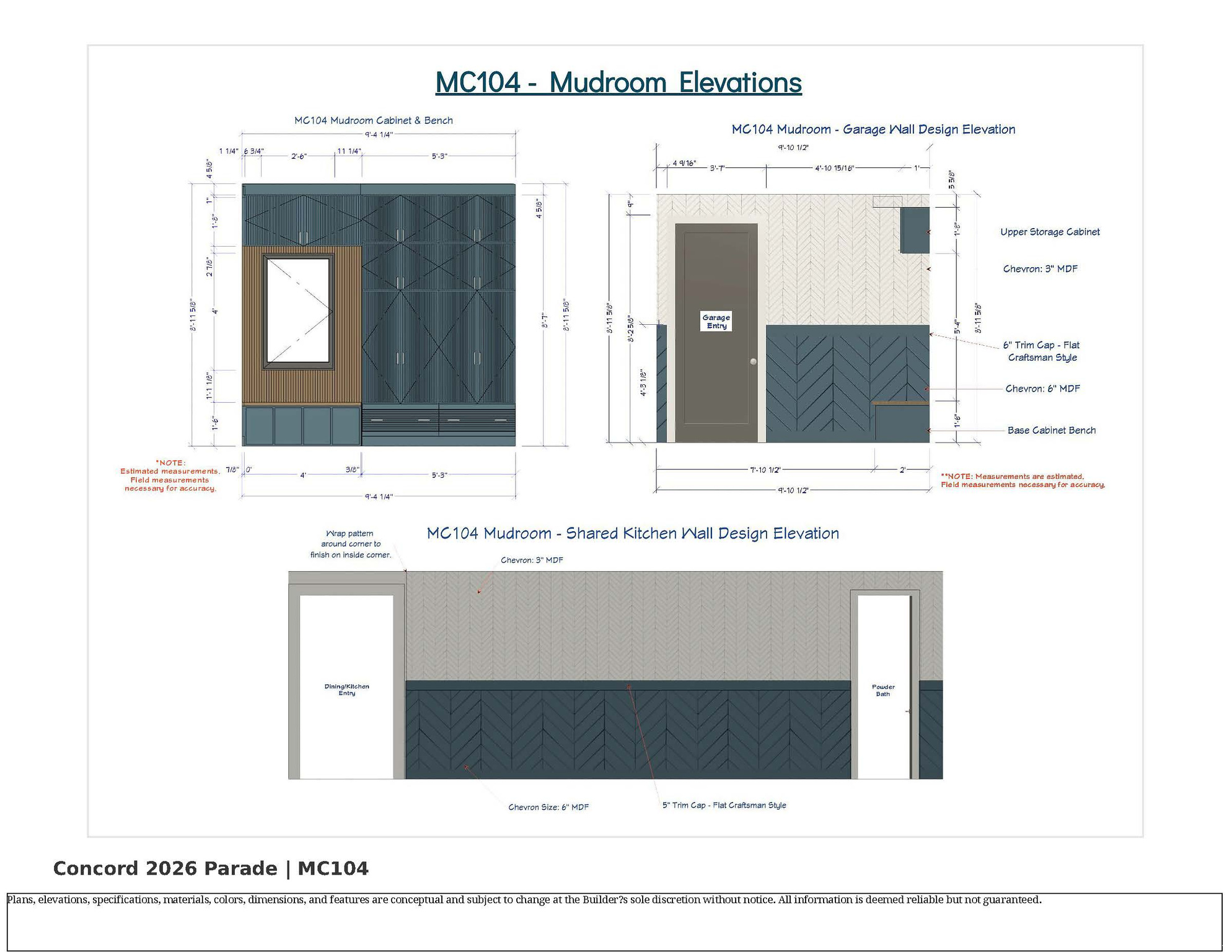 MONTE CRISTO @ LA CAILLE - Residential