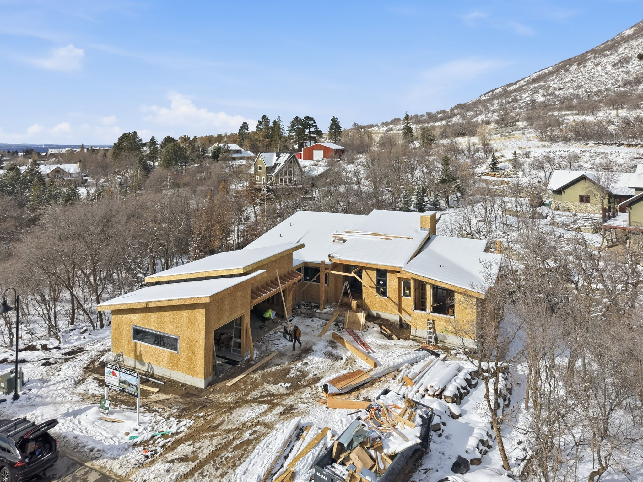 MONTE CRISTO @ LA CAILLE - Residential