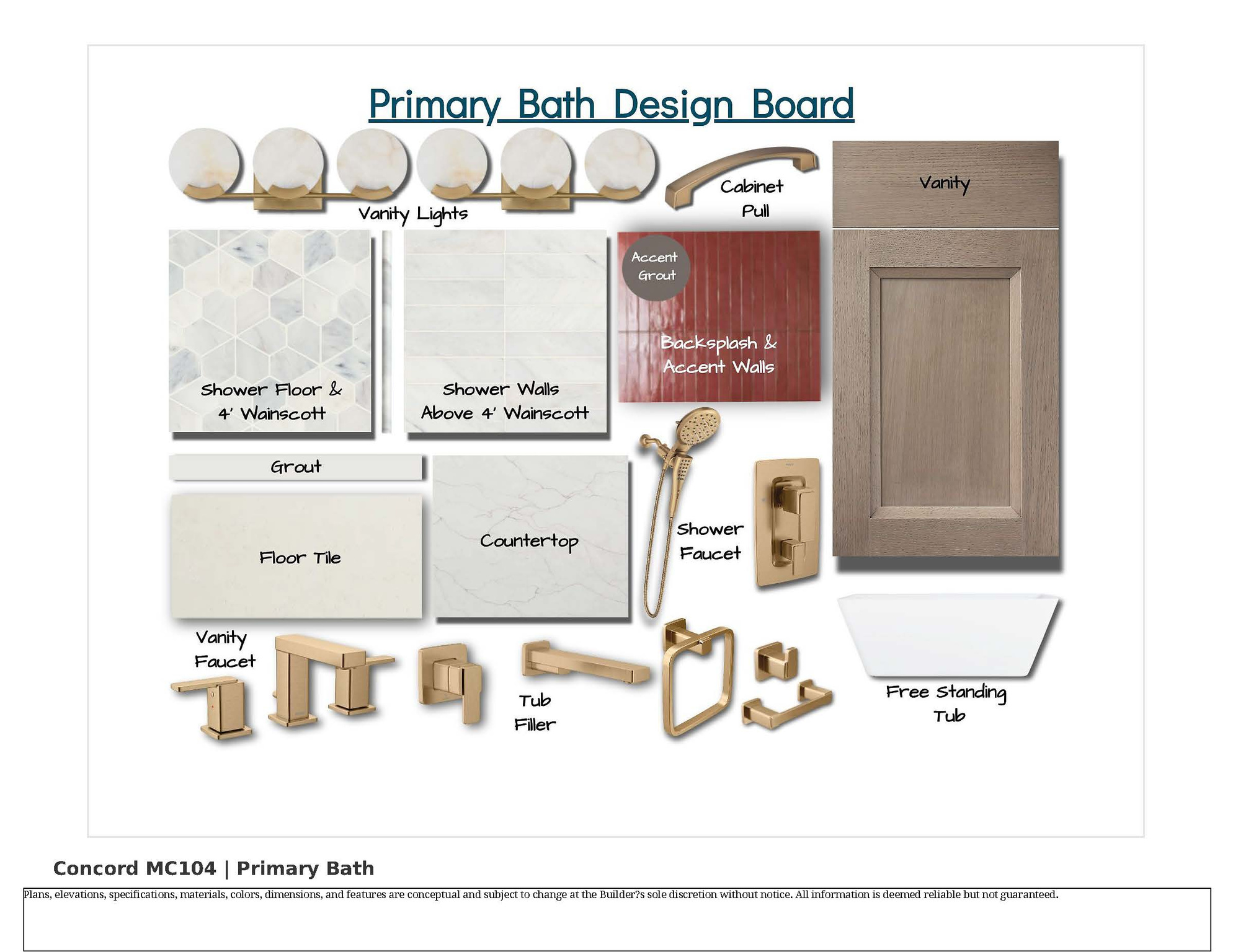 MONTE CRISTO @ LA CAILLE - Residential